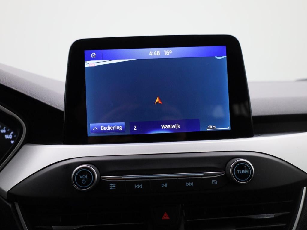 Ford Focus wagon 1.0 ecoboost trend edition business | apple carplay / andr