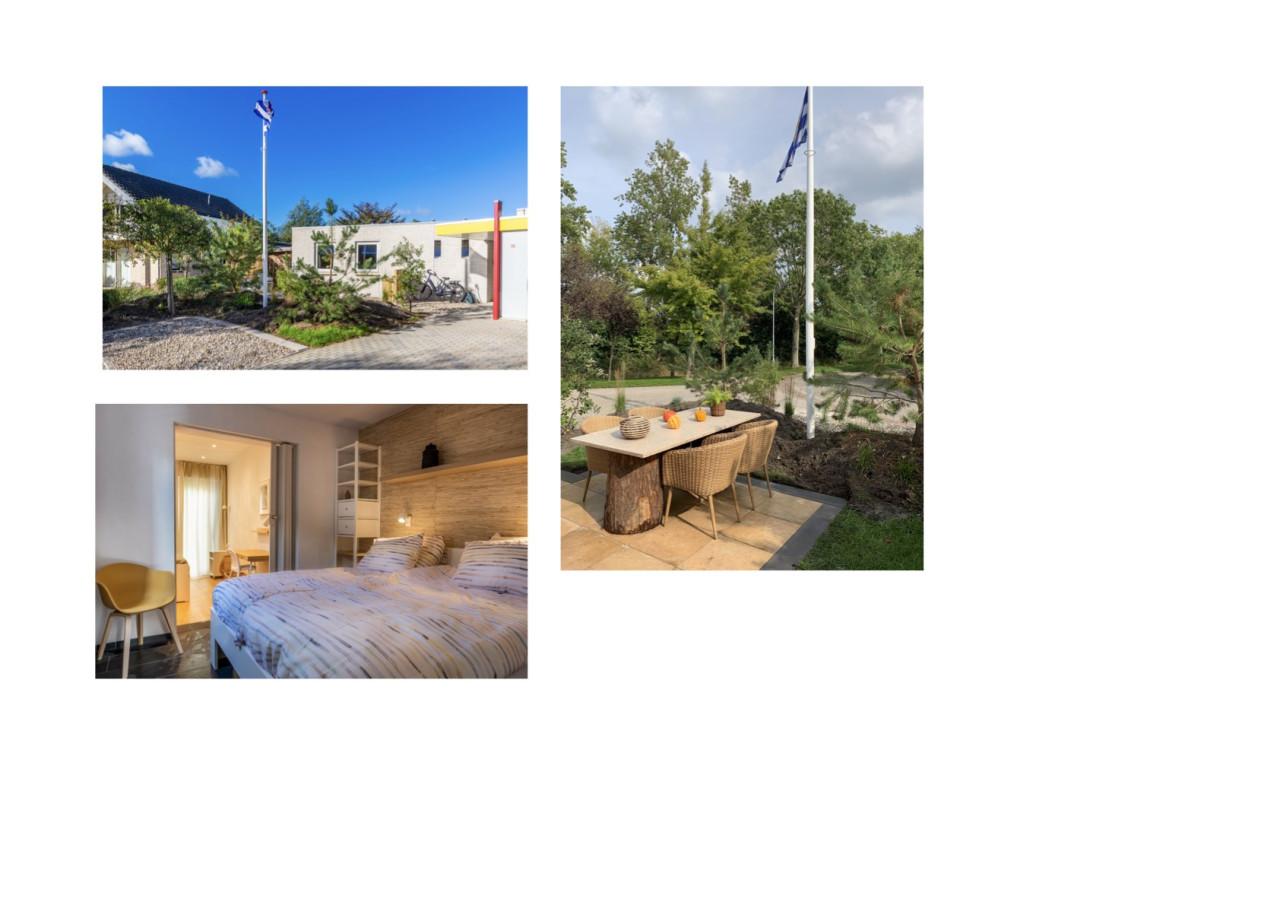 Drie maanden tijdelijke verhuur woning Vrouwenpolder