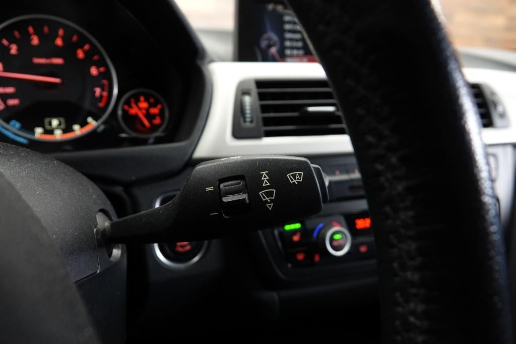 BMW 4 Serie gran coupé 420i high executive | pdc | cruise | navi | xenon |