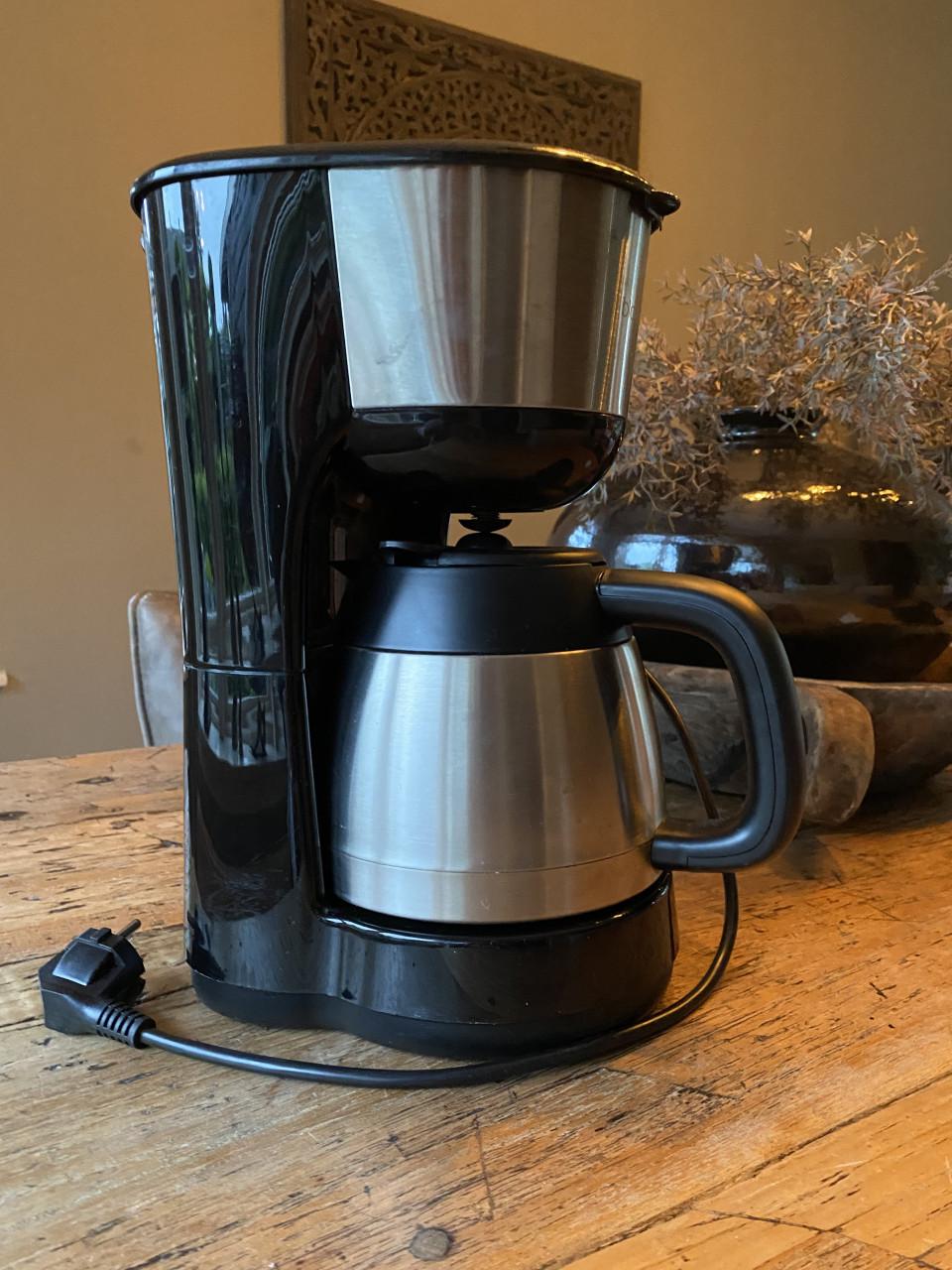 Koffiezetapparaat