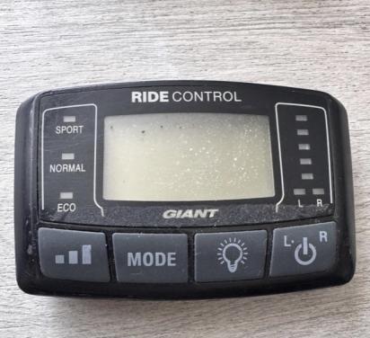 Giant display