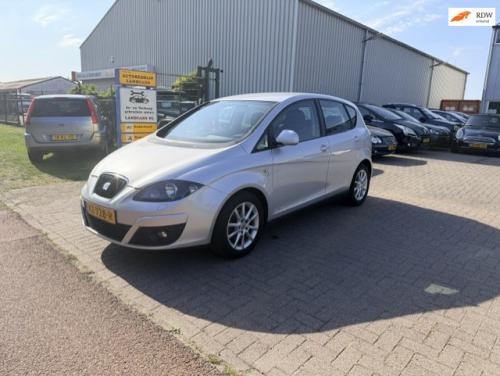 Seat Altea 1.2 tsi ecomotive style