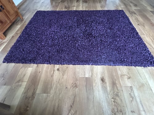 Vloerkleed