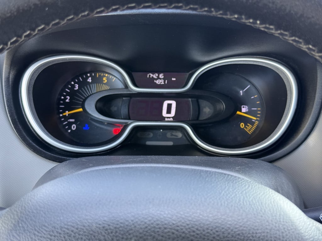 Renault Trafic 1.6 dci t29 l2h1 générique | nl-auto | navi | clima | cruise