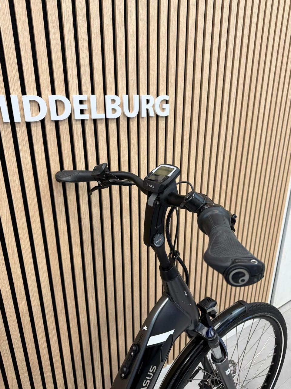 Pegasus Ravenna Bosch Performance Line 60CM 500Wh Belt