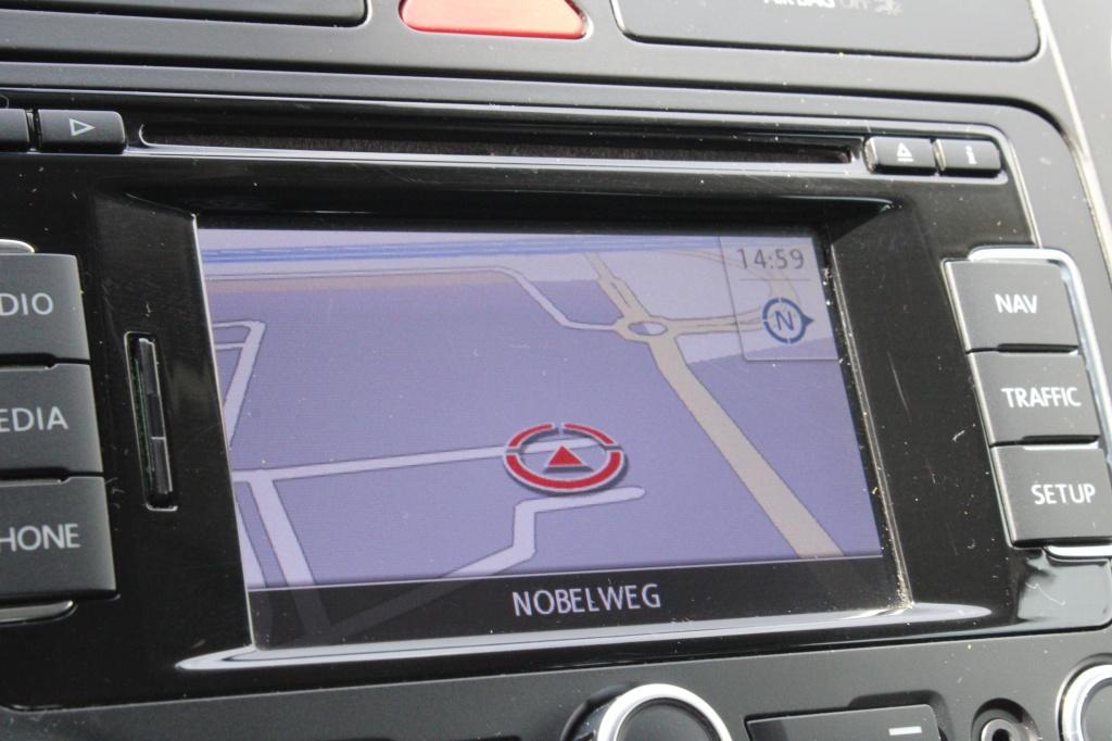 Volkswagen Golf Plus 1.4 tsi highline