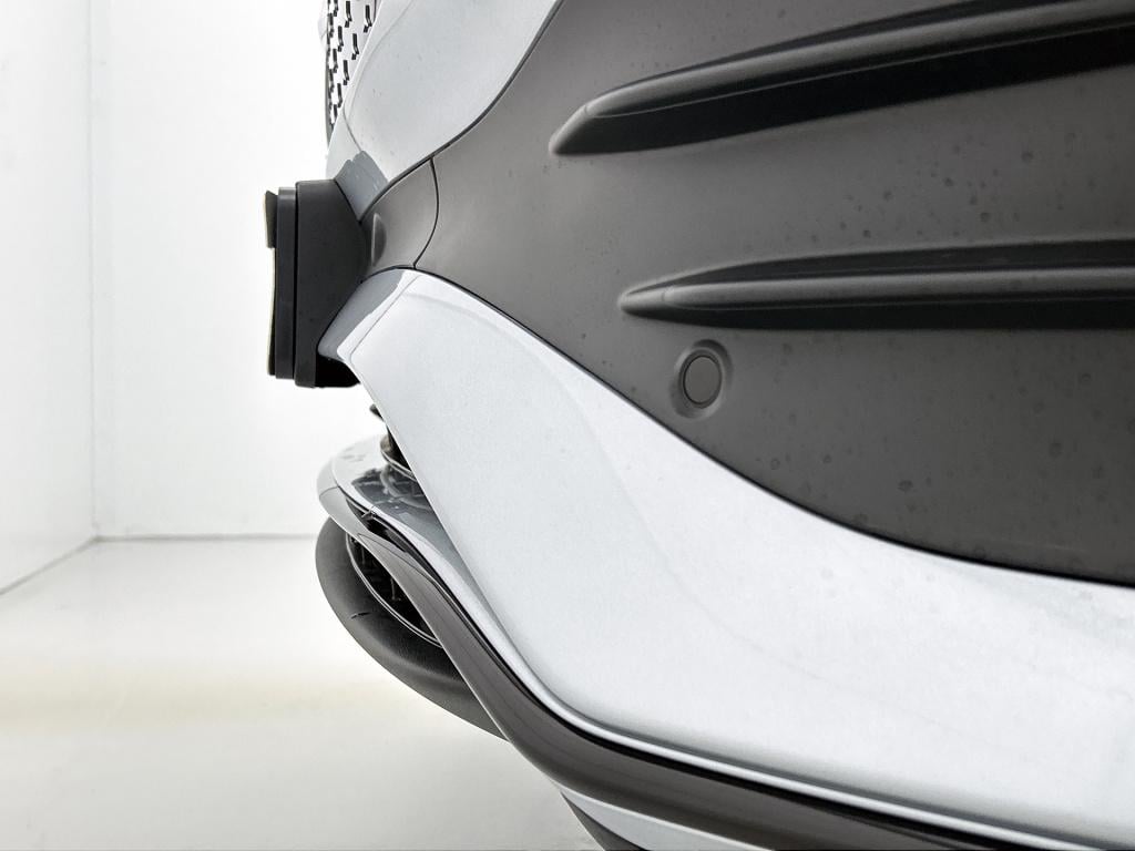 Mercedes-Benz Eqa 250+ business solution amg 71 kwh | trekhaak | nightpakke