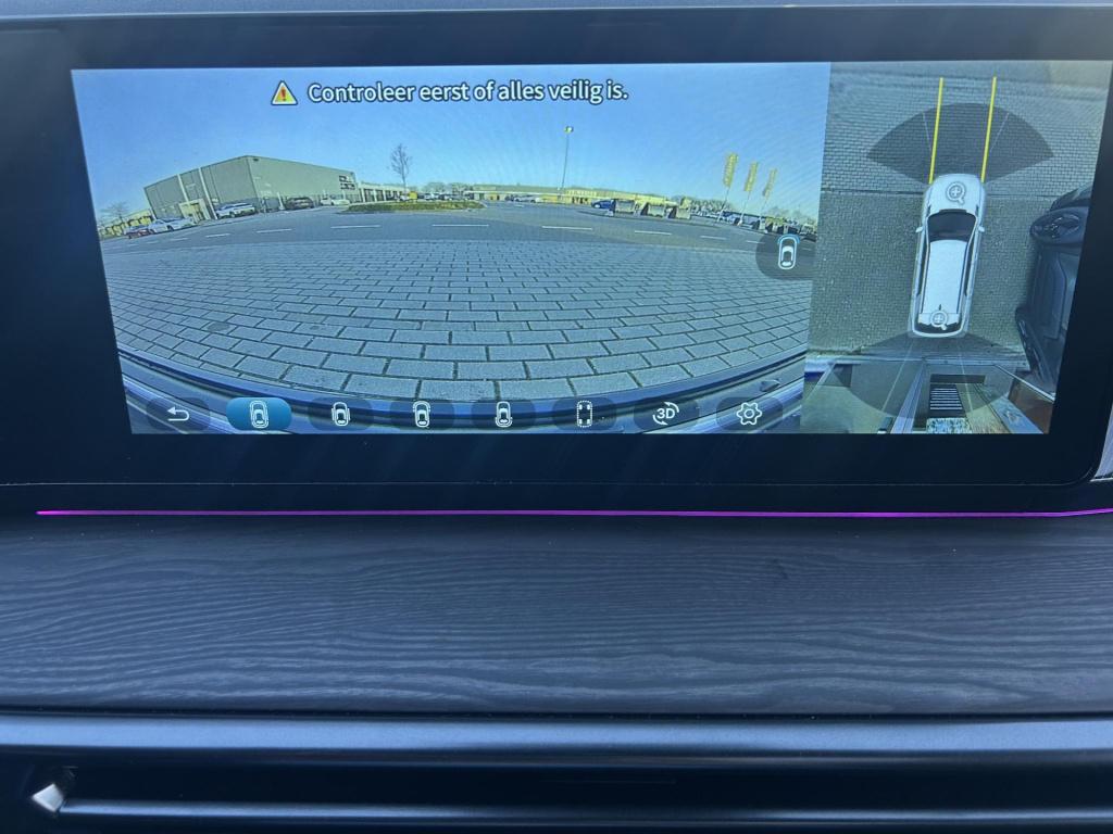 Kgm Actyon hybrid platinum + 10 jaar garantie