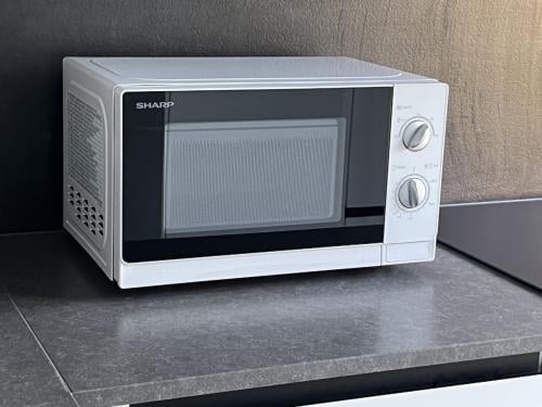 Sharp magnetron 800 Watt