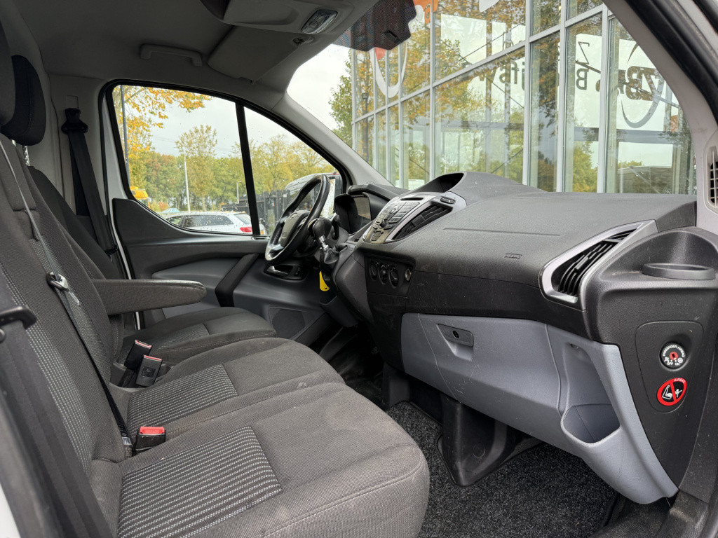 Ford Transit Custom 330 2.2 tdci l2h2 trend | for export! | nl-auto | 2x sc