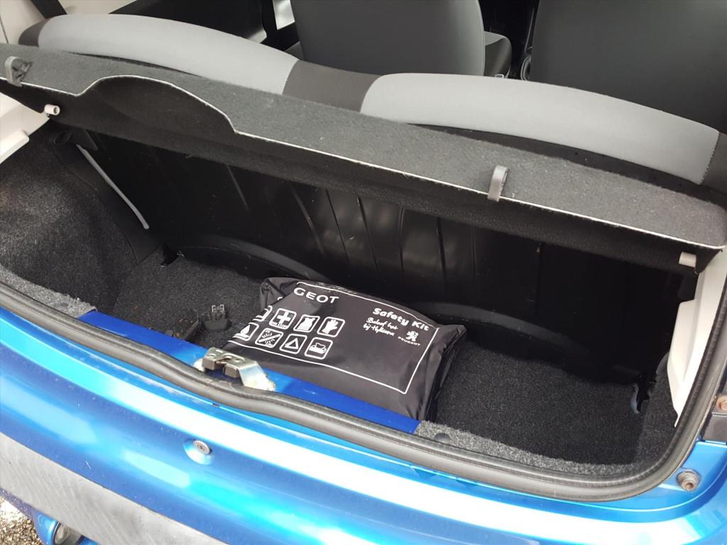 Peugeot 107 1.0 68pk 3d access pack accent airco | bluetooth bellen | afnee