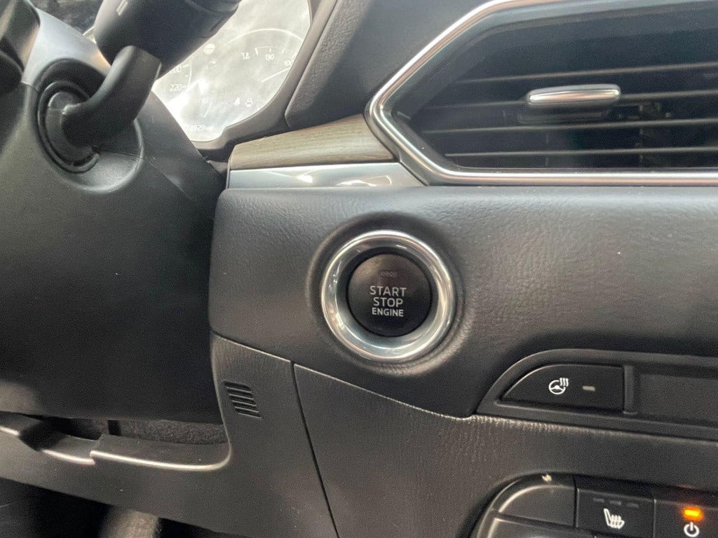 Mazda Cx-5 2.0 skyactiv-g 165 style takumi leer|all seizoenbanden|automaat