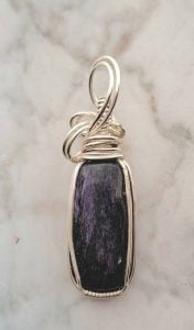 Cursus wire wrapping