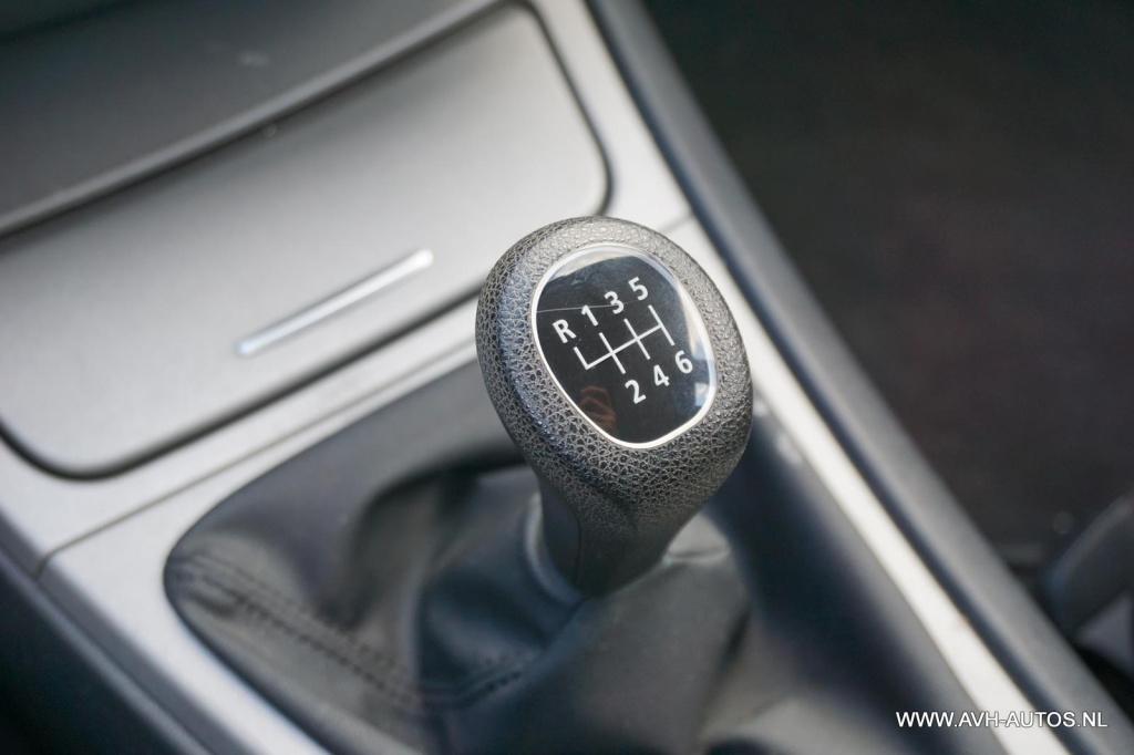 BMW 1 Serie 118d business line