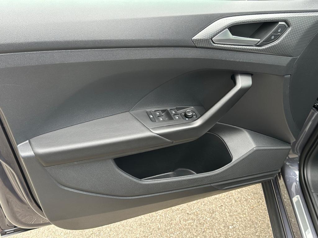 Volkswagen T-cross 1.5 tsi 150pk dsg 2x r-line | camera | virtual cockpit |