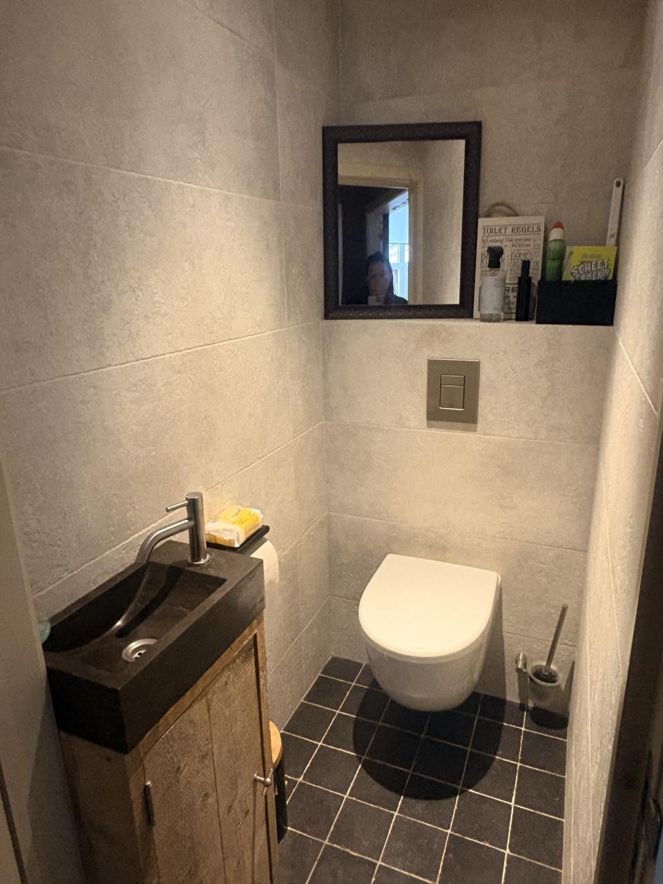 2 onder 1 kap woning