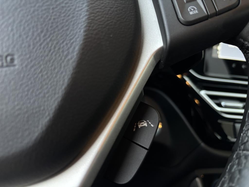 Suzuki Sx4 S-cross automaat 1.4 boosterjet style hybrid