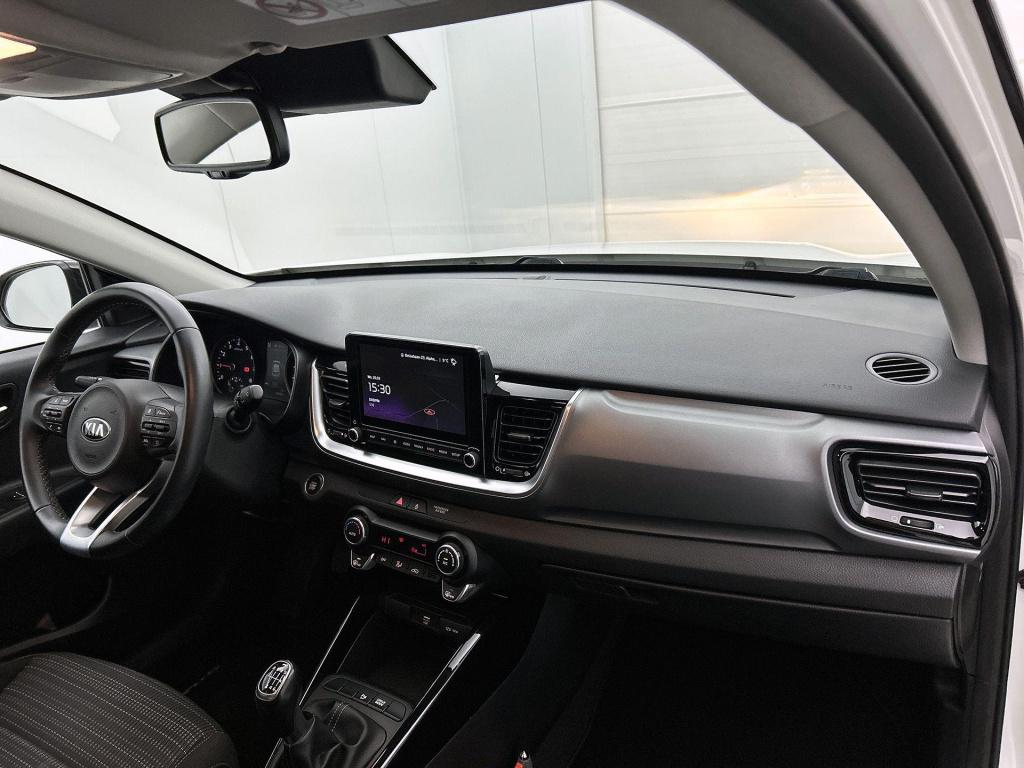 Kia Stonic 1.0 t-gdi mhev dynamicplusline | apple carplay / android auto | 