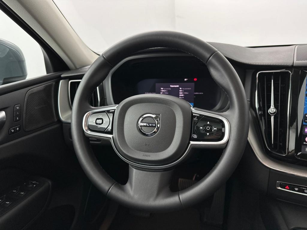 Volvo XC60 t8 455pk recharge ultimate bright| pano| 360camera| adap.cruise|
