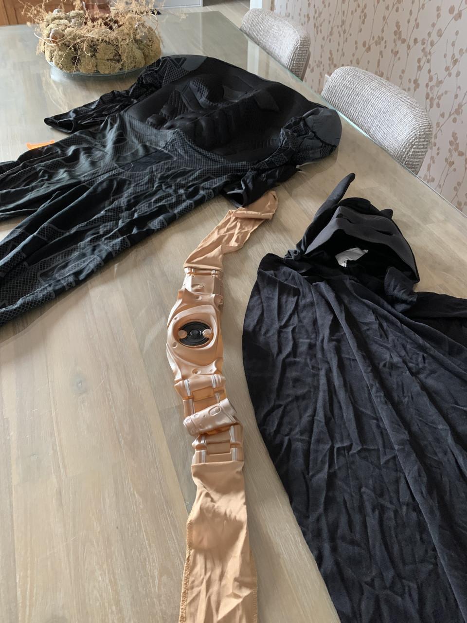 ✨NIEUW Batman Pak✨