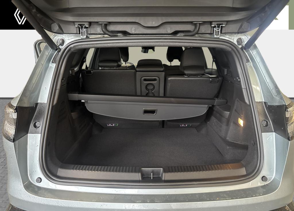 Renault Espace e-tech full hybrid 200 esprit alpine 5p.