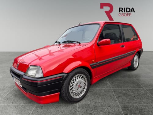 Rover 100 114 gti-16v