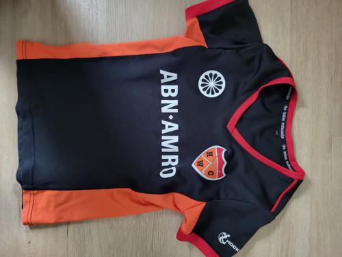 Hockeyshirt maat 140