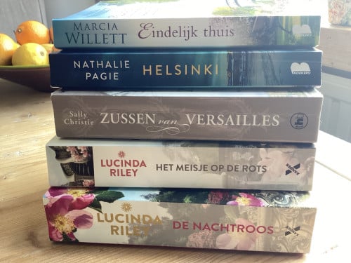 Div. Boeken