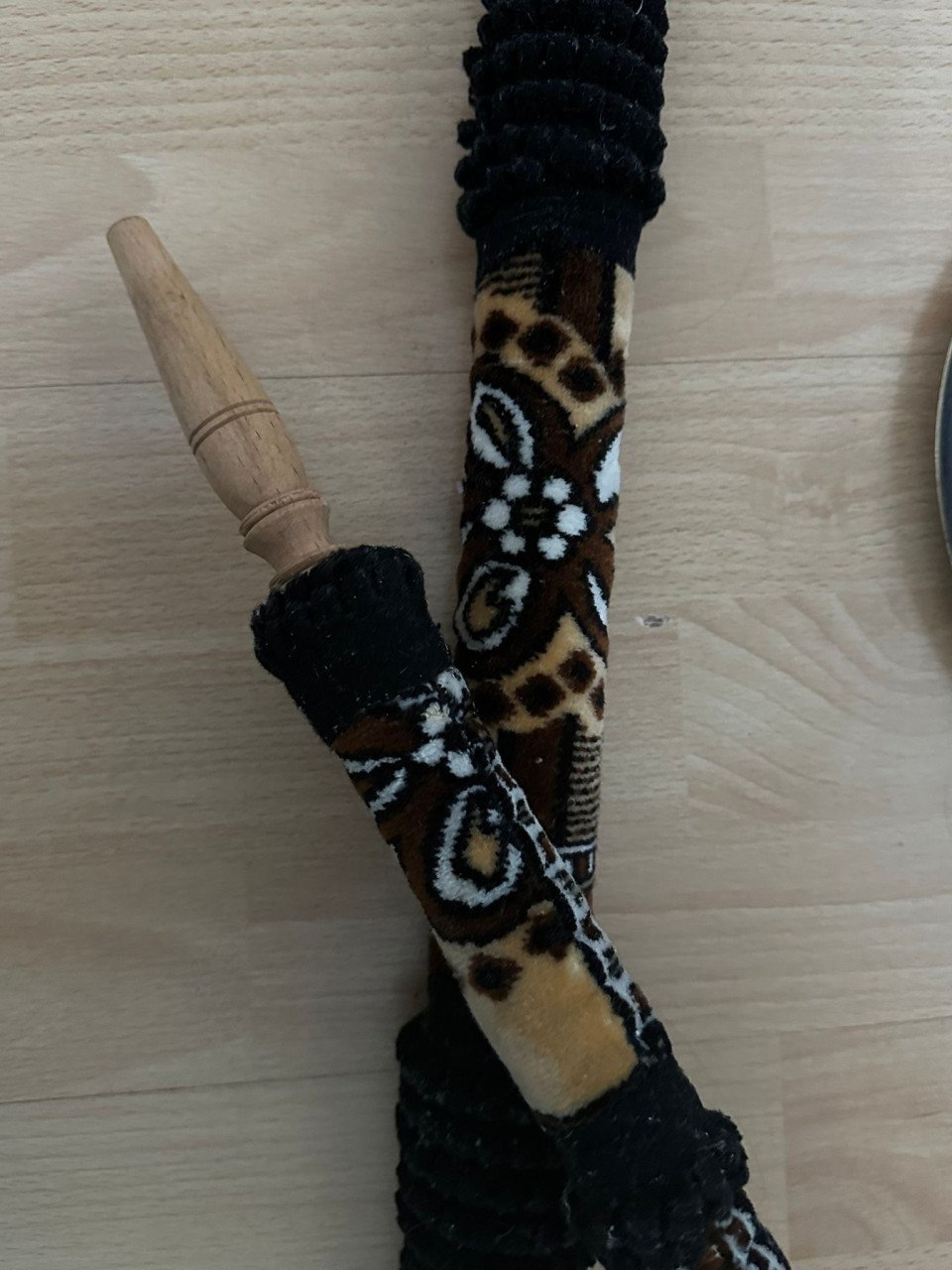 Originele Turkse waterpijp