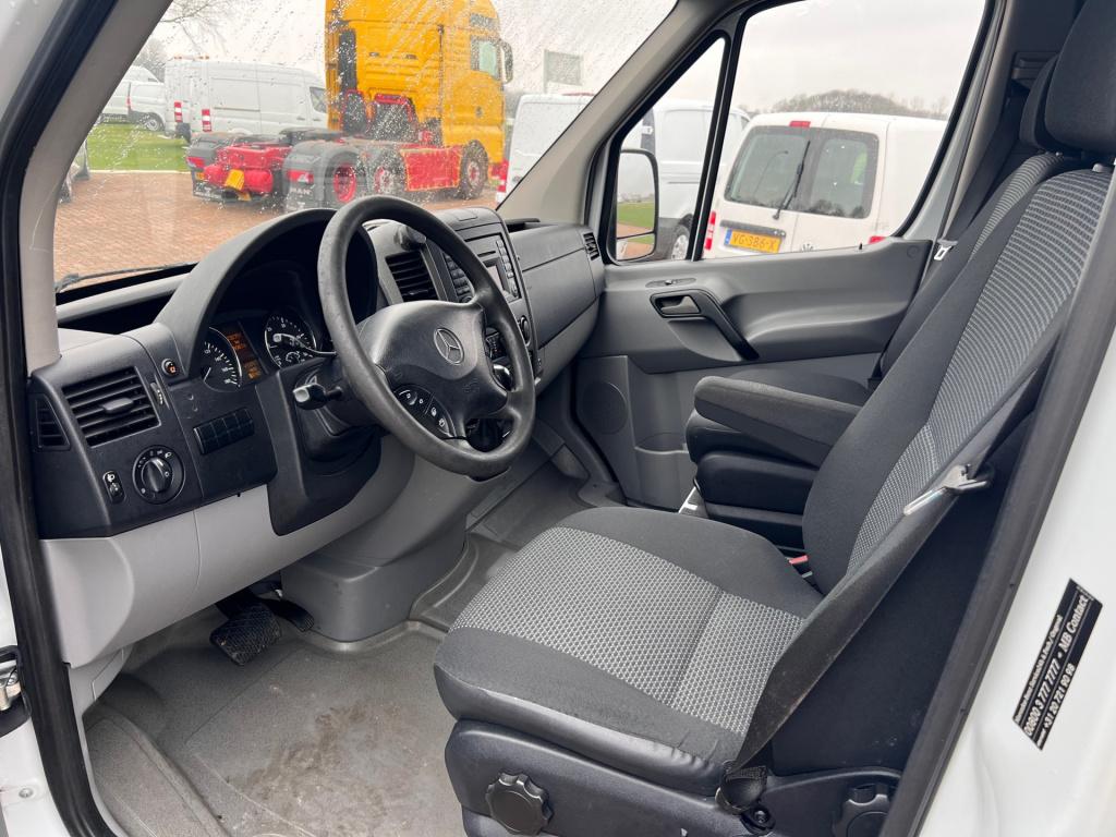 Mercedes-Benz Sprinter 313 cdi 366 automaat