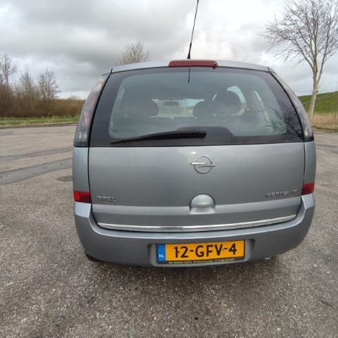 Opel Meriva 1.6
