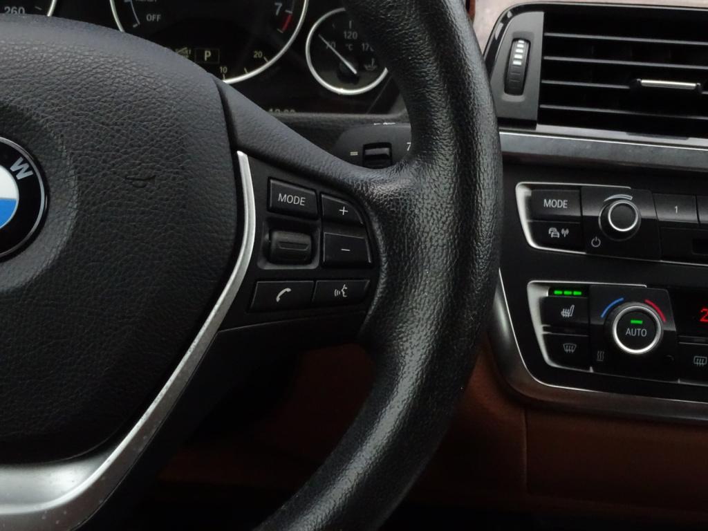 BMW 3-serie gran turismo 328i xdrive high executive | hud | el. trekhaak | 