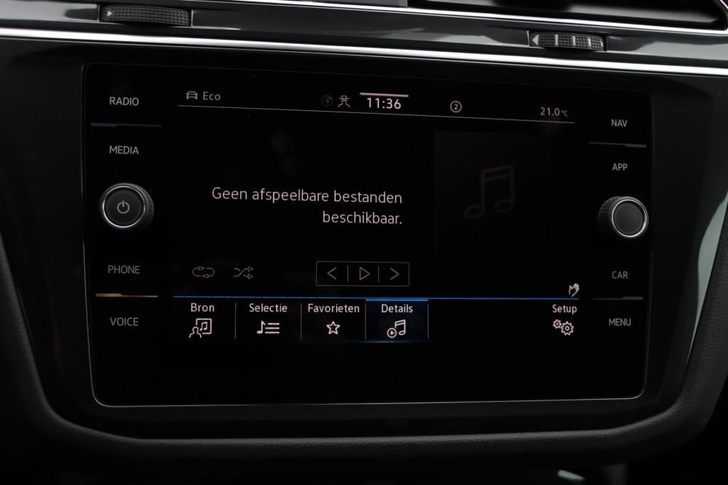 Volkswagen Tiguan 1.4 tsi ehybrid r-line business 245pk dsg6 | soh 98,6% |