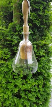 3 x Nieuwe Hanglampen Intratuin