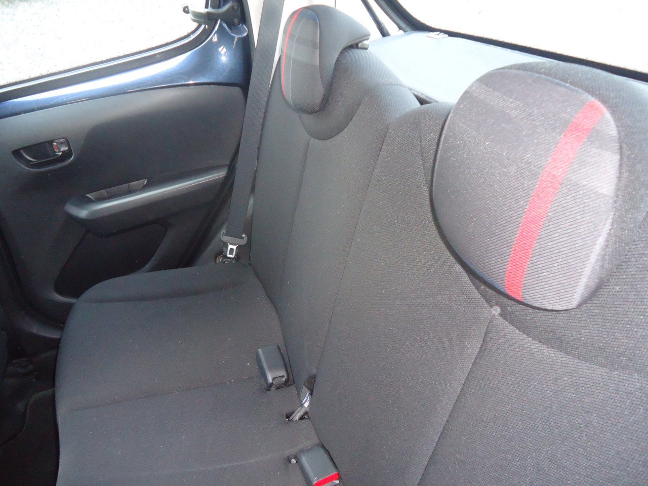 PEUGEOT 108 1.0 5DRS ACTIVE