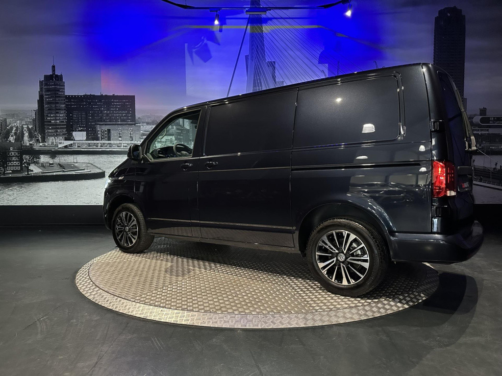 Volkswagen Transporter 2.0 tdi l1h1 28 bulli *2x schuifdeur*led*acc*