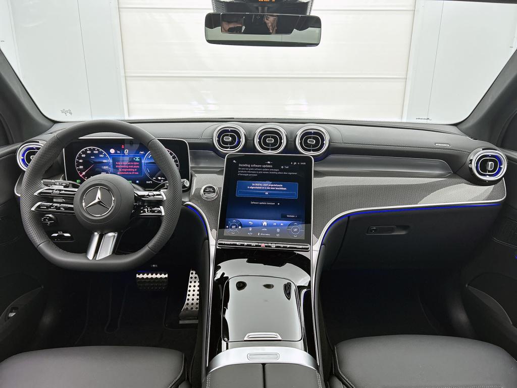 Mercedes-Benz Glc 400e 4matic sport edition | amg premium | mbux augmented 