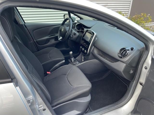 Renault Clio estate 0.9 tce expression