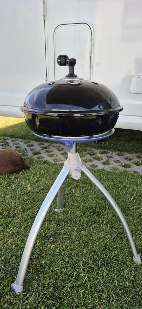 Cadac Grillo chef 40