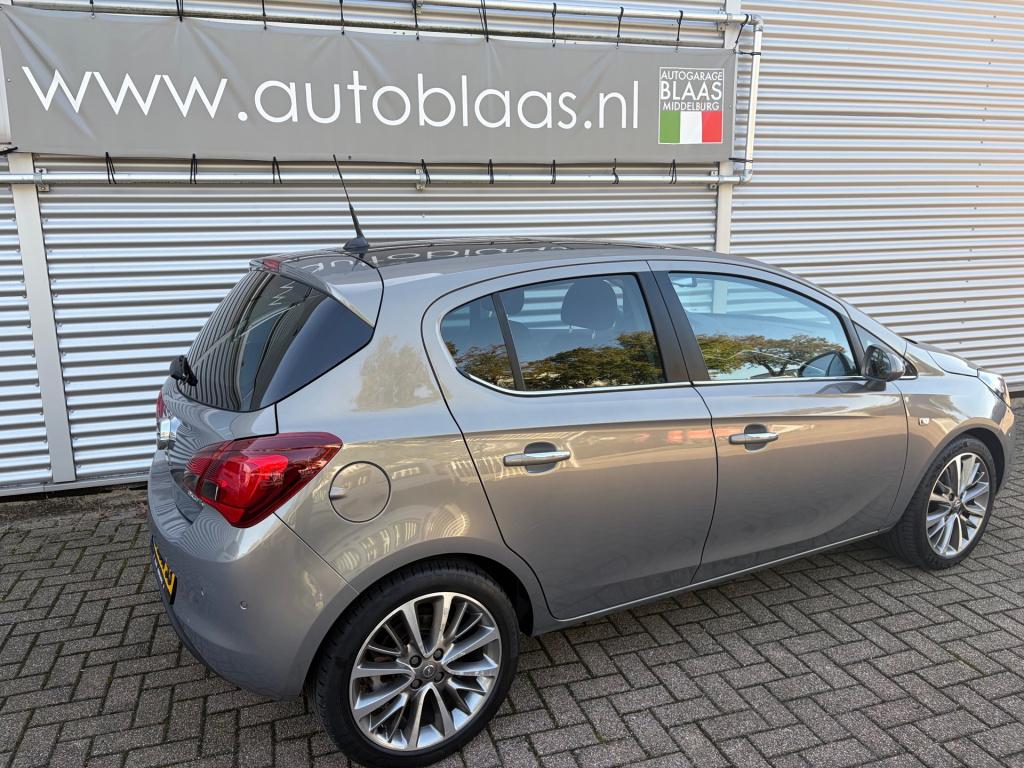 Opel Corsa 1.0 turbo cosmo