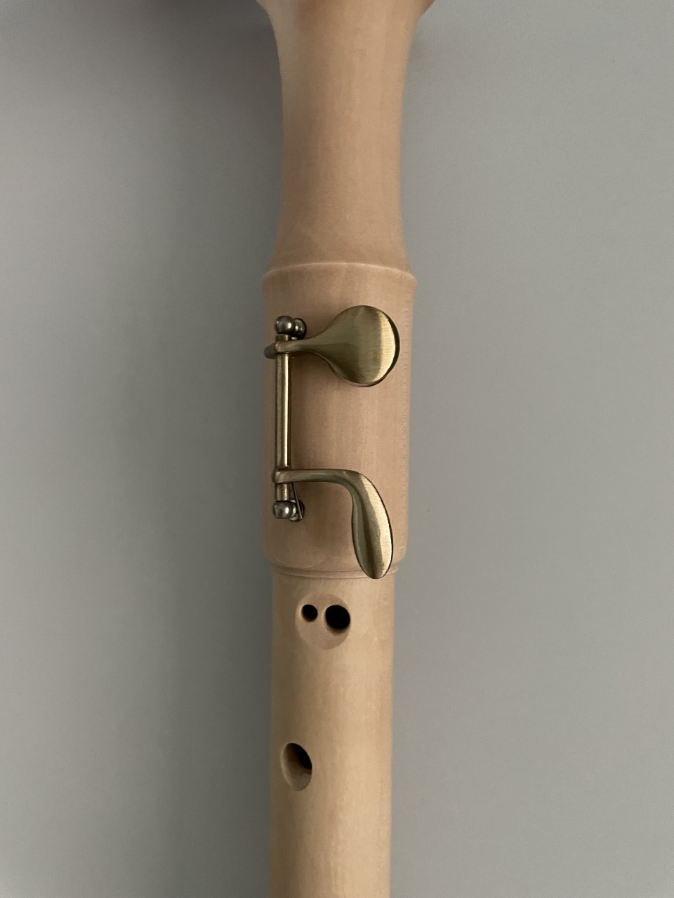Schneider Tenor Blokfluit met klep Primus