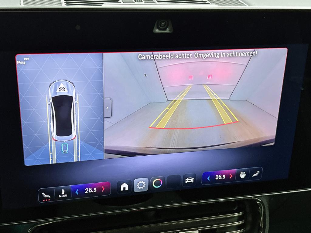 Mercedes-Benz Cla 250+ launch edition 85 kwh | multibeam led | panoramadak 