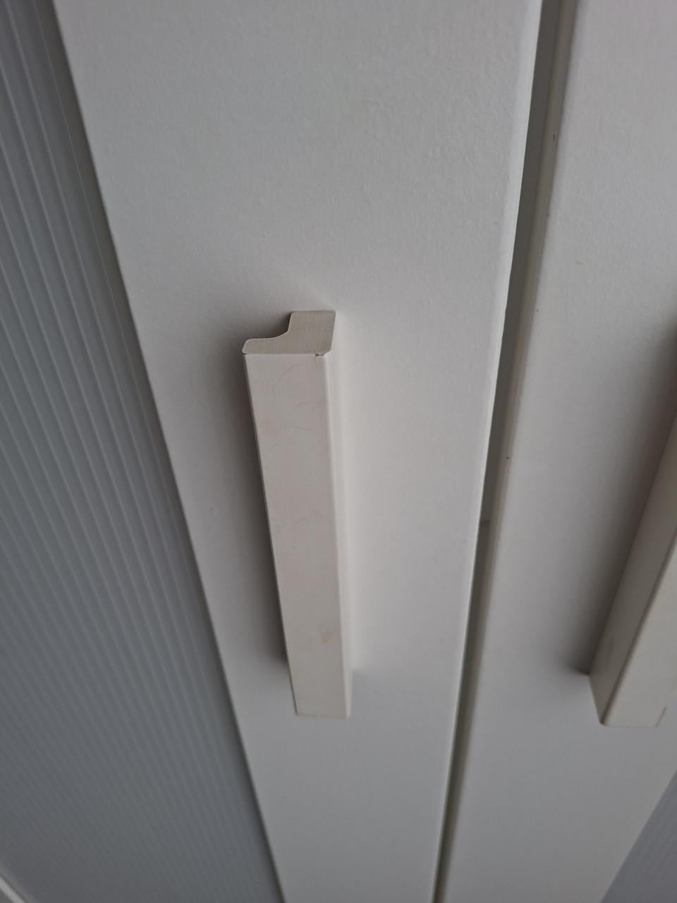 Hang/legkast. IKEA