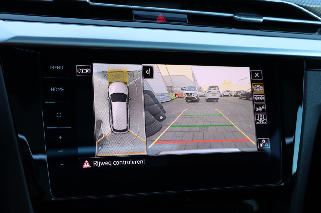 Volkswagen Arteon shooting brake r shooting brake 4motion 2.0 tsi 320pk dsg