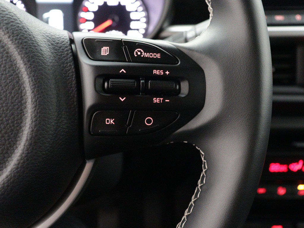Kia Picanto 1.0 dpi dynamicplusline | navigatie | climate control |