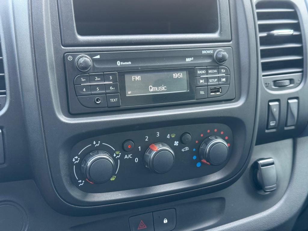 Opel Vivaro 1.6 cdti l1h1 edition