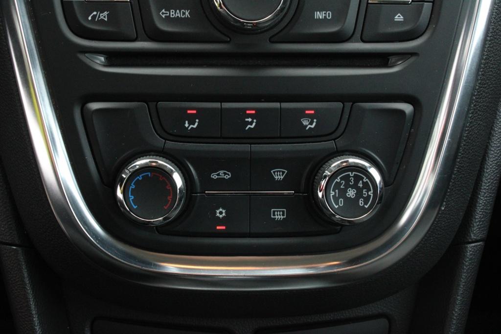 Opel Mokka 1.4 t edition