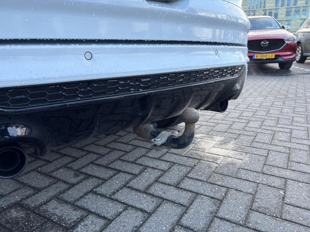 Ford Kuga 1.5 ecoboost st line