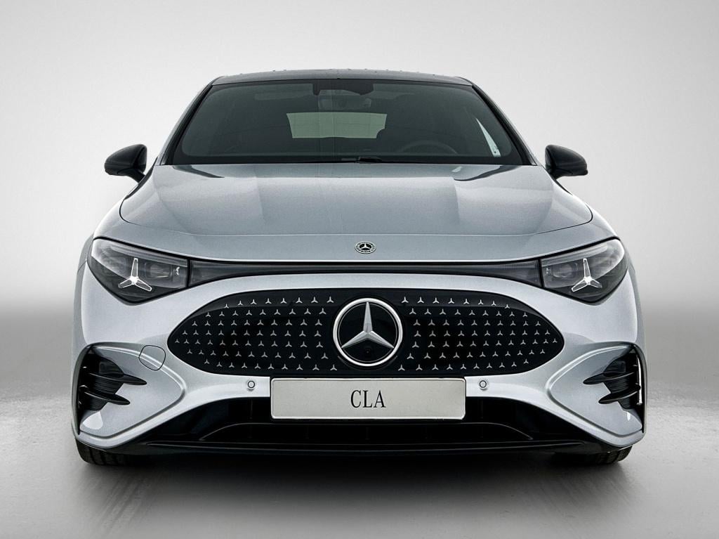 Mercedes-Benz Cla 250+ launch edition 85 kwh | trekhaak | memorypakket | ni