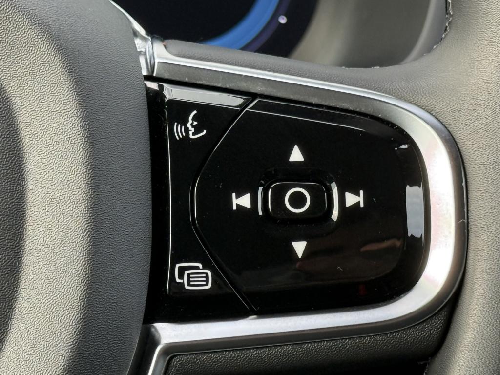 Volvo XC90 455pk recharge dark| luchtvering| adap.cruise| 360camera| trekha